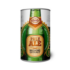 Солодовый концентрат Beervingem "Pale Ale", 1,5 кг.